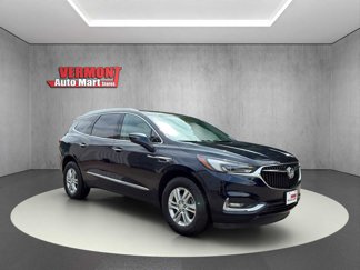 Used 2020 Buick Enclave Essence image 1
