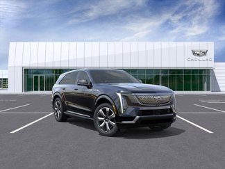 New 2025 Cadillac Escalade IQ Luxury 1 image 1