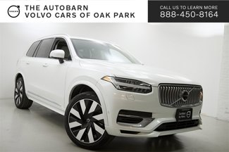 Certified 2024 Volvo XC90 T8 Plus w/ Protection Package Premier image 1