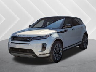 New 2026 Land Rover Range Rover Evoque S image 1