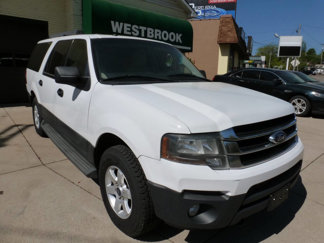 Used 2016 Ford Expedition EL XL w/ Equipment Group 101A image 1