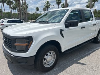 Used 2024 Ford F150 XL image 1