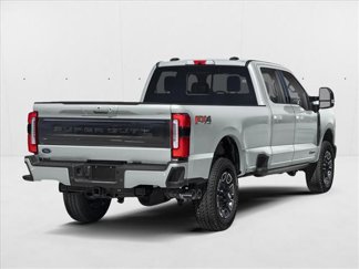 New 2026 Ford F350 Platinum video 2