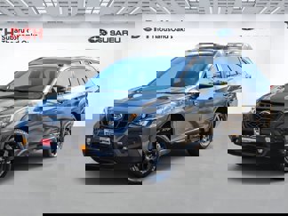 New 2025 Subaru Outback Wilderness image 1
