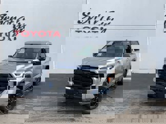 Used 2024 Toyota Tundra SR5 image 1