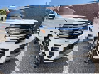 Certified 2022 Ford Expedition Max Limited image 1