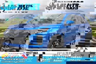 Used 2021 Mitsubishi Outlander Sport SE image 1