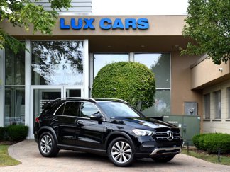 Used 2021 Mercedes-Benz GLE 350 4MATIC image 1