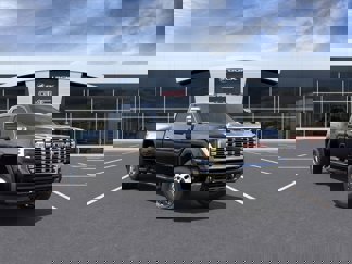 New 2025 GMC Sierra 3500 Denali w/ Technology Package image 1