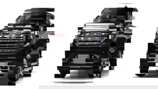 New 2026 GMC Sierra 1500 Denali image 1