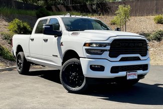New 2025 RAM 2500 Big Horn image 1