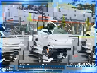 Used 2024 Hyundai Kona N Line image 1
