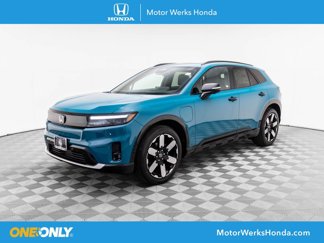 New 2025 Honda Prologue Elite image 1