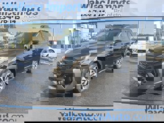 New 2025 Subaru Outback Limited XT image 1