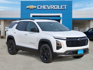 New 2026 Chevrolet Equinox LT w/ Convenience Package II image 1