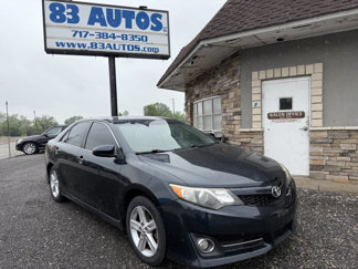 Used 2014 Toyota Camry SE image 1