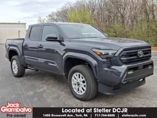Used 2024 Toyota Tacoma SR5 image 1
