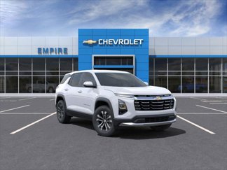 New 2026 Chevrolet Equinox LT w/ Convenience Package II image 1