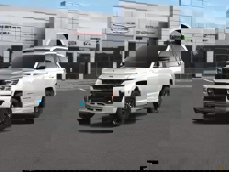New 2025 Jeep Grand Cherokee Limited 4xe image 1