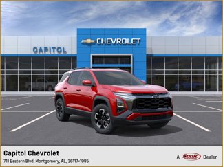 New 2026 Chevrolet Equinox ACTIV w/ Convenience Package III image 1