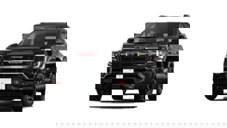 New 2026 GMC Terrain AT4 w/ Technology Package II image 1