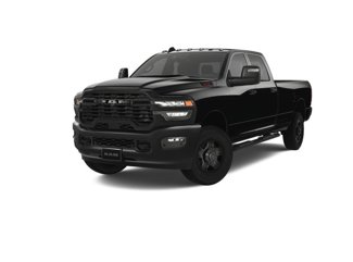 New 2025 RAM 3500 Tradesman image 1