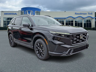 New 2026 Honda CR-V Sport-L image 1