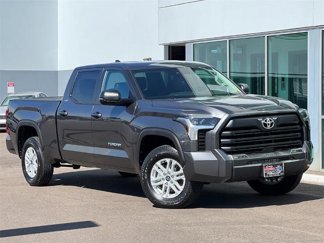Used 2024 Toyota Tundra SR5 image 1