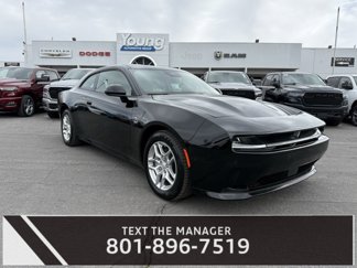 New 2025 Dodge Charger R/T w/ Quick Order Package 25M R/T image 1