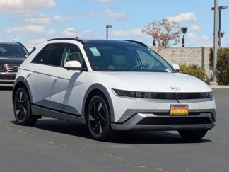 New 2025 Hyundai Ioniq 5 Limited image 1