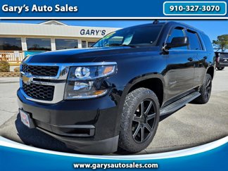 Used 2016 Chevrolet Tahoe LS image 1