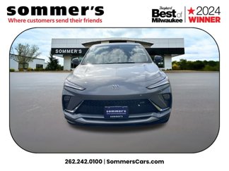 New 2025 Buick Envista Sport Touring w/ Convenience I Package video 2