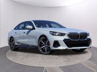 New 2026 BMW 530i xDrive w/ Executive Package 360° Tour