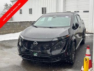 Used 2023 Nissan Ariya FWD image 1