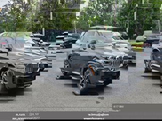 New 2026 BMW X5 xDrive40i w/ M Sport Package image 1