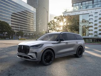 New 2025 Lincoln Aviator Reserve w/ Equipment Group 201A image 1