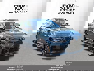 New 2025 BMW i4 M50 w/ Driving Assistance Package image 1