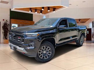 Used 2024 Chevrolet Colorado Z71 w/ Z71 Convenience Package 2 image 1