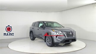 New 2026 Nissan Rogue S image 1