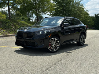New 2025 BMW X2 M35i w/ Premium Package image 1