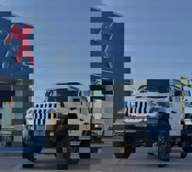 Used 2021 Jeep Wrangler Sport image 1