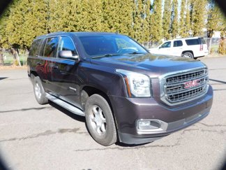 Used 2015 GMC Yukon SLT w/ Open Road Package image 1