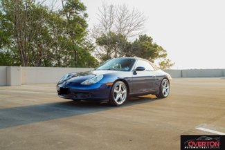 Used 2001 Porsche 911 Carrera image 1