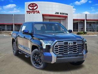 New 2026 Toyota Tundra Limited image 1