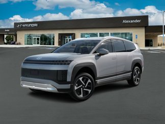 New 2026 Hyundai Ioniq 9 SE image 1