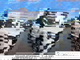 New 2025 Subaru Ascent Limited image 1