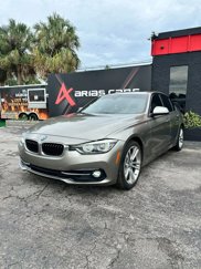 Used 2016 BMW 328i Sedan image 1