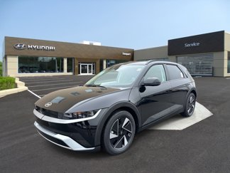 New 2025 Hyundai Ioniq 5 SEL image 1