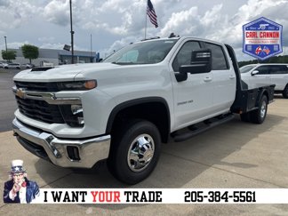 New 2025 Chevrolet Silverado 3500 LT w/ Convenience Package image 1