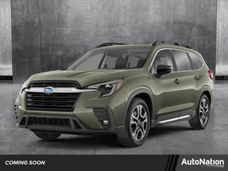 New 2025 Subaru Ascent Limited image 1